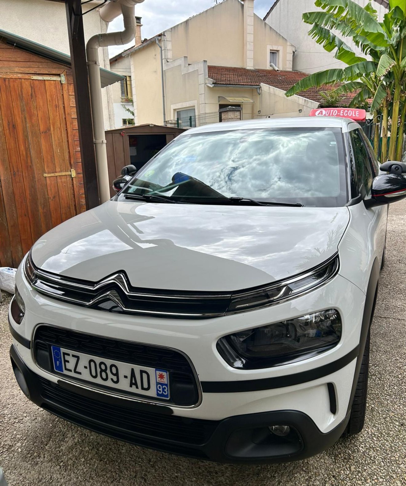Voiture