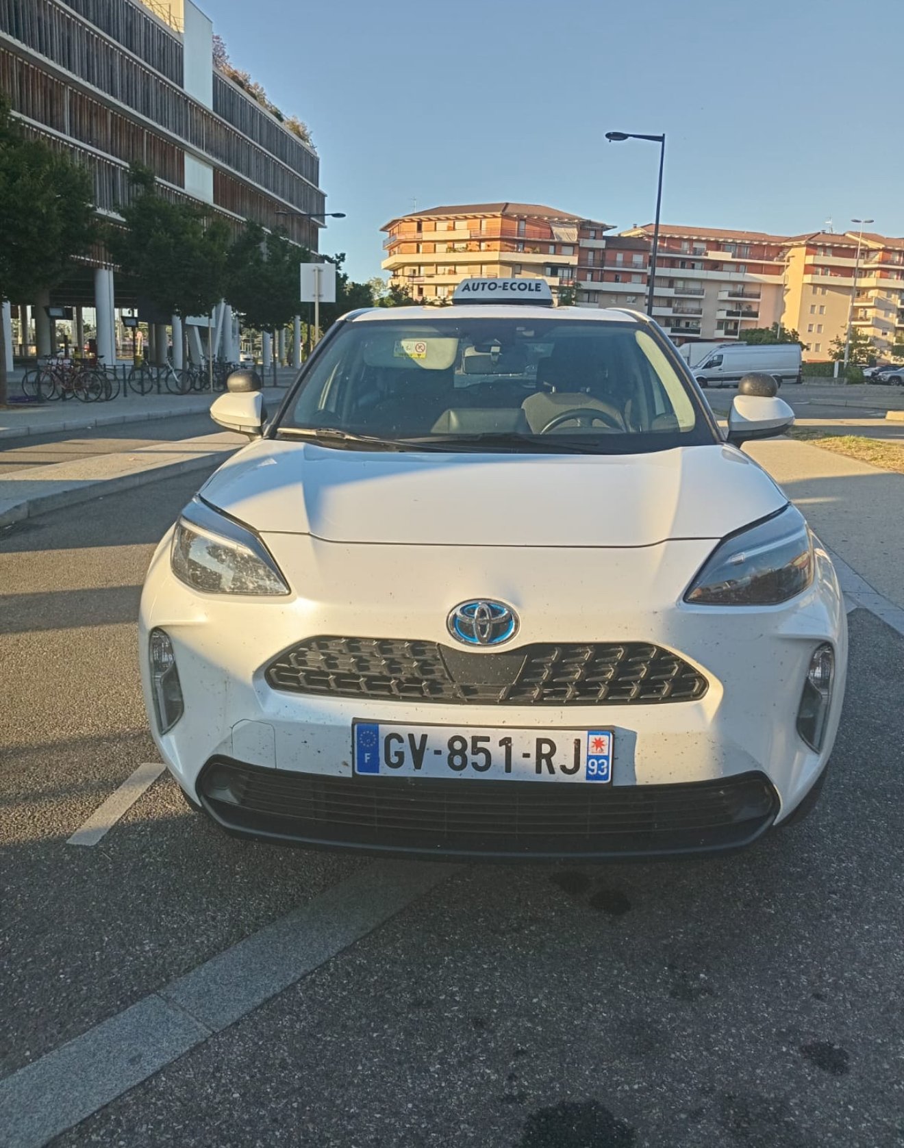 Voiture