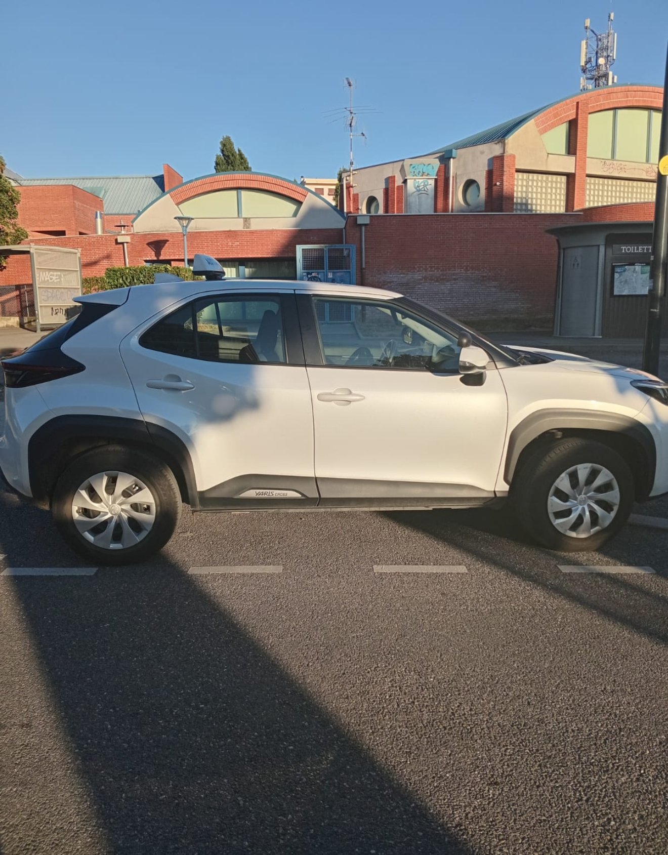 Voiture