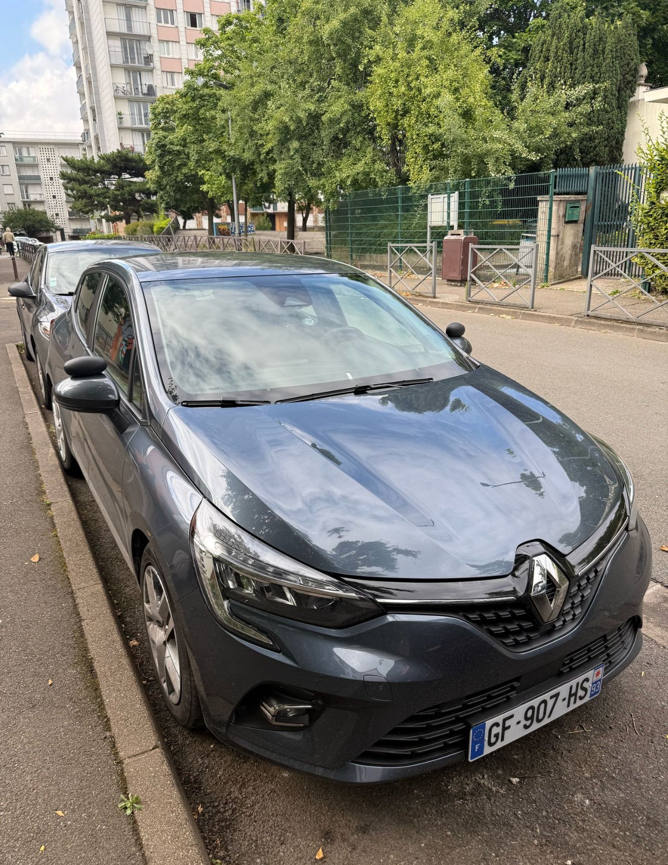 Voiture