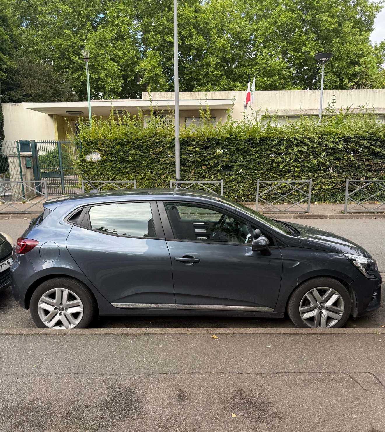 Voiture